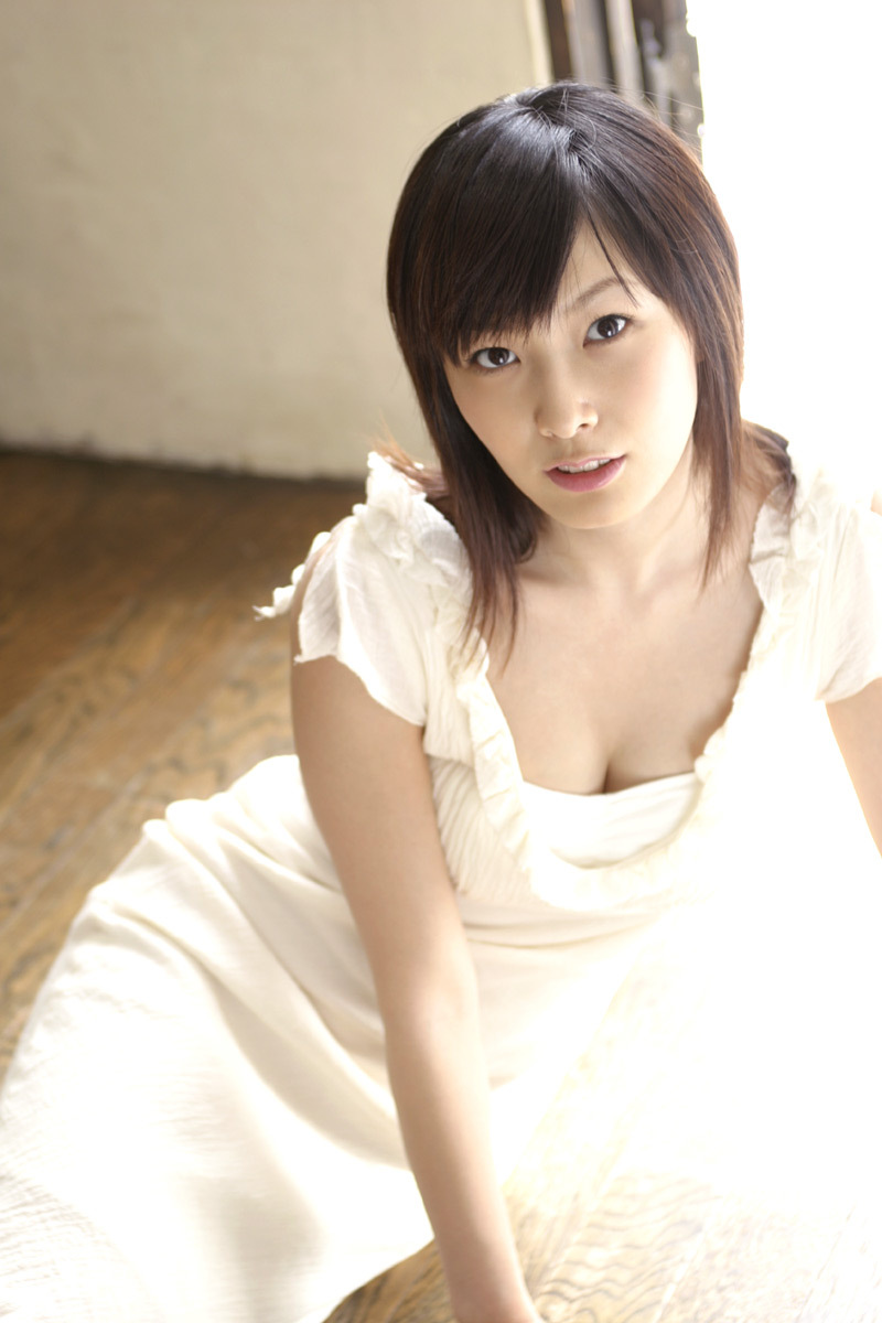 長澤奈央 No052 Nao Nagasawa [dgc]